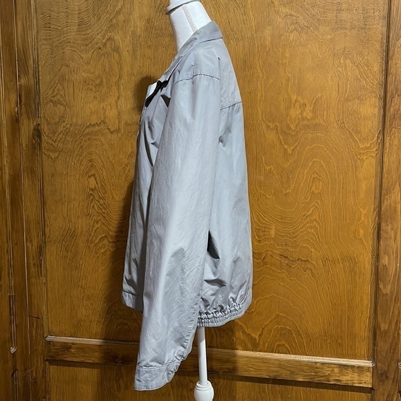 Eddie Bauer Zip Front Jacket - EUC - Picture 2 of 7